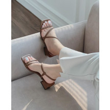 MYKUTSU Dianelle Women Midi Heels