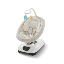 Soothing Baby Swing