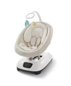 Soothing Baby Swing